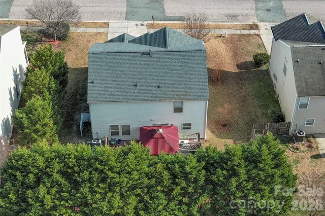 $399,900 | 1559 Cold Creek Place, Huntersville, NC 28078