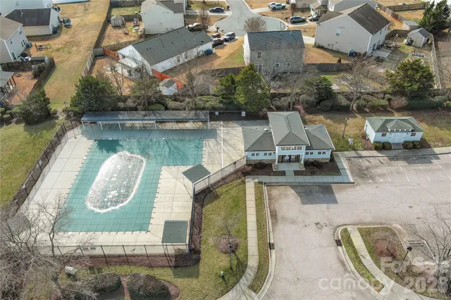 $399,900 | 1559 Cold Creek Place, Huntersville, NC 28078