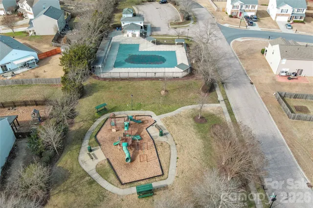 $399,900 | 1559 Cold Creek Place, Huntersville, NC 28078