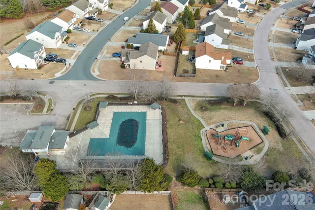 $399,900 | 1559 Cold Creek Place, Huntersville, NC 28078