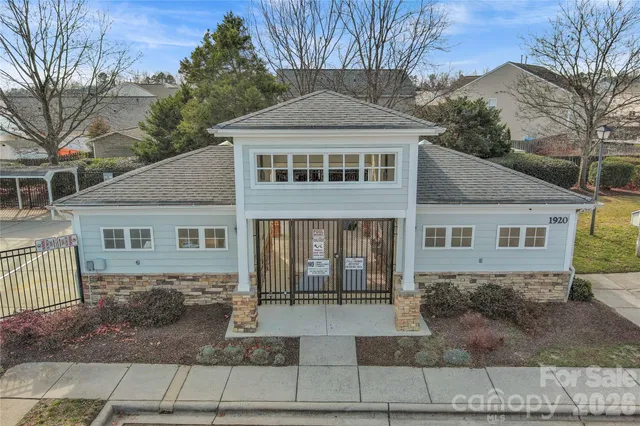 $399,900 | 1559 Cold Creek Place, Huntersville, NC 28078