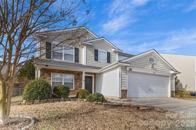 $399,900 | 1559 Cold Creek Place, Huntersville, NC 28078