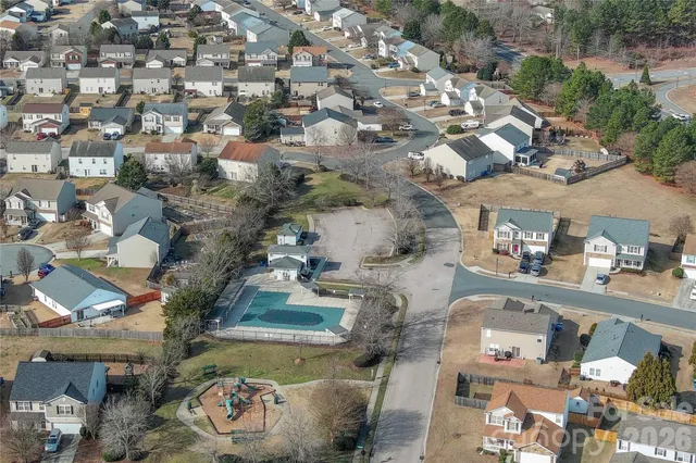 $399,900 | 1559 Cold Creek Place, Huntersville, NC 28078