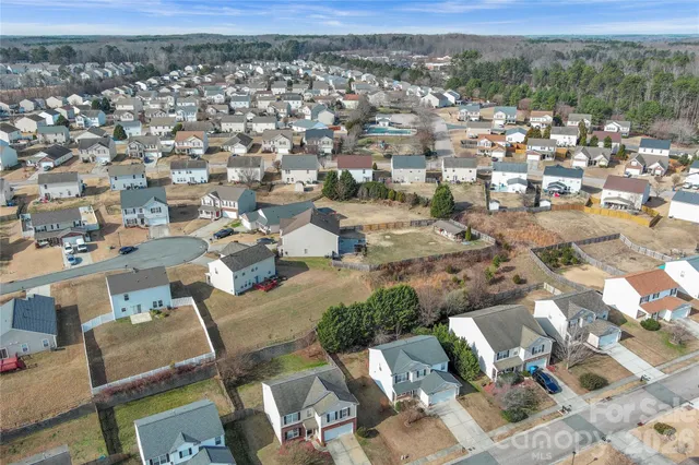 $399,900 | 1559 Cold Creek Place, Huntersville, NC 28078