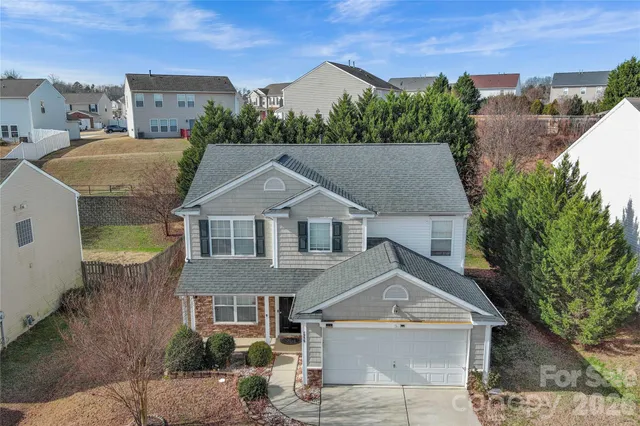 $399,900 | 1559 Cold Creek Place, Huntersville, NC 28078