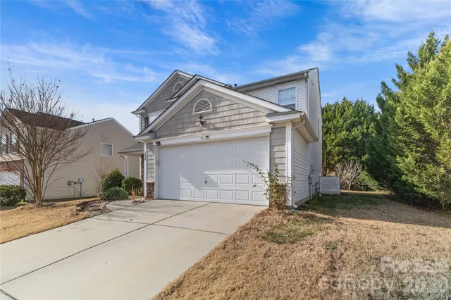 $399,900 | 1559 Cold Creek Place, Huntersville, NC 28078