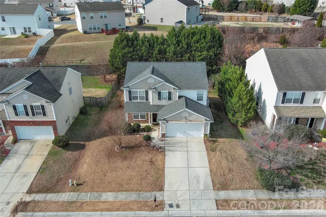 $399,900 | 1559 Cold Creek Place, Huntersville, NC 28078