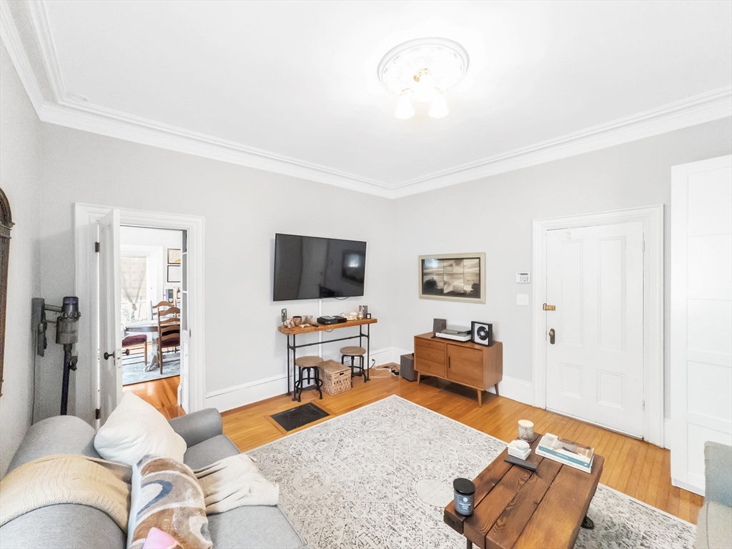 69 Spring Park Avenue, Unit 1 Boston, MA 02130 - Photo 16 of 27