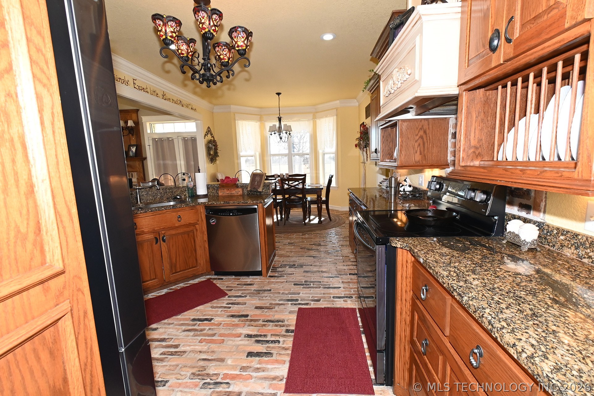 450778 East 1000 Road Gore, OK 74435 - Photo 12 of 58 Gallery Image 12