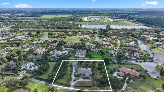 $15,000 | 10630 El Caballo Court, Delray Beach, FL 33446