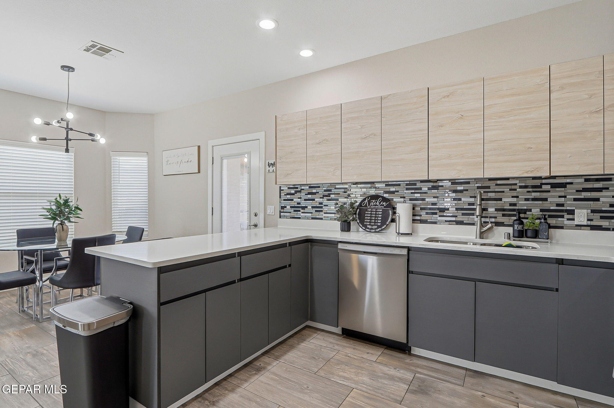 123 Via Rojas Drive Horizon City, TX 79928 - Photo 17 of 47