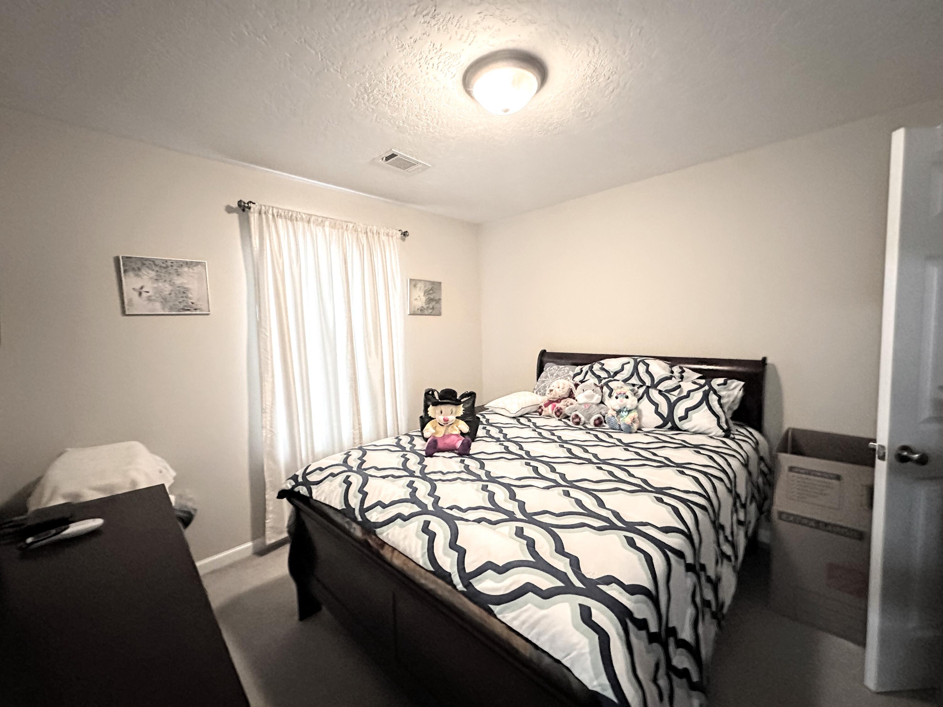 5249 Aruba Circle Augusta, GA 30909 - Photo 20 of 24 guest bedroom