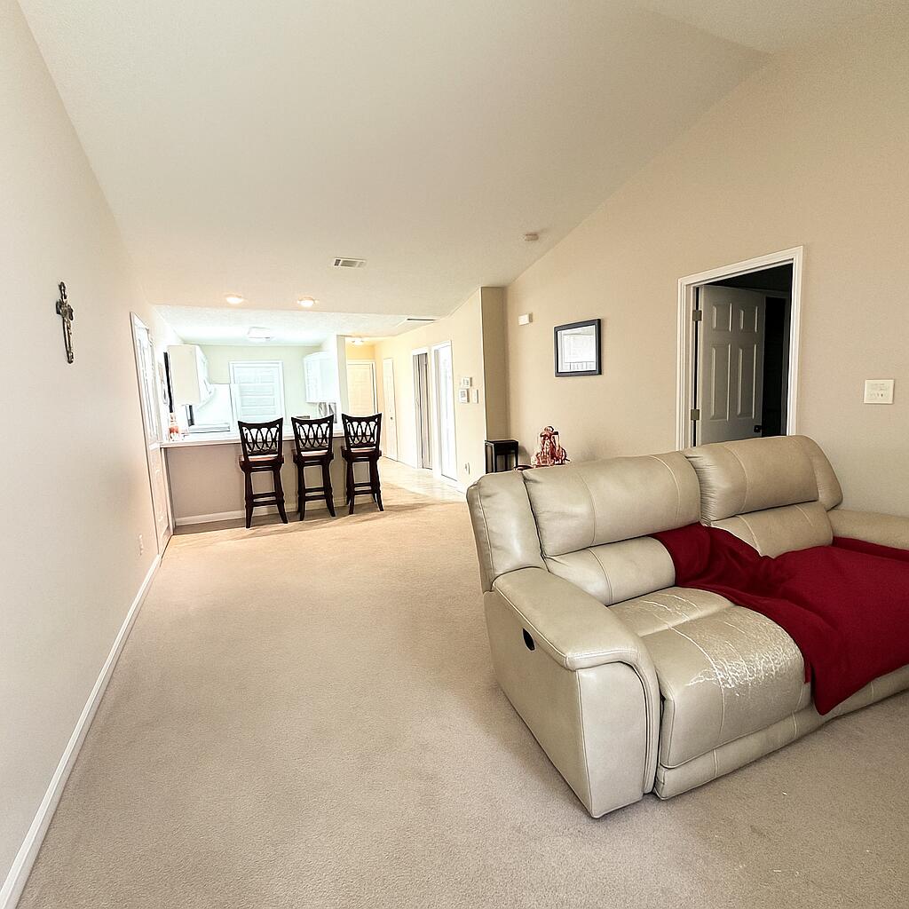 5249 Aruba Circle Augusta, GA 30909 - Photo 4 of 24 Great rm to breakfast area