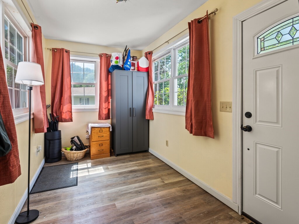 14 Orton Street Worcester, MA 01604 - Photo 22 of 35