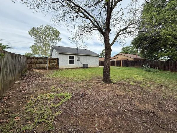 $1,795 | 5503 Creek Valley Drive, Arlington, TX 76018