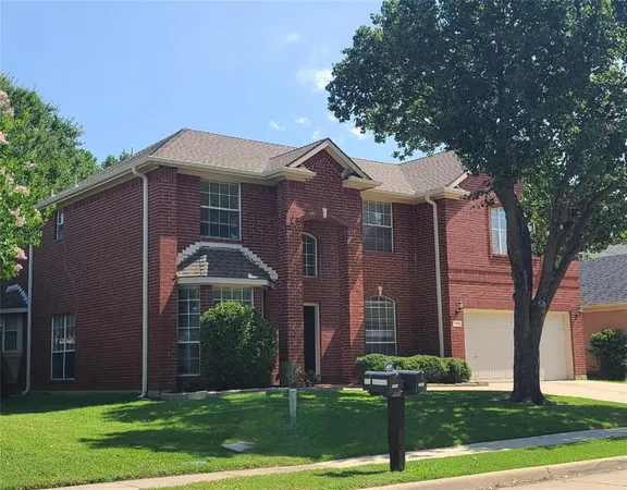 $685,000 | 105 Dorsett Drive, Irving, TX 75063