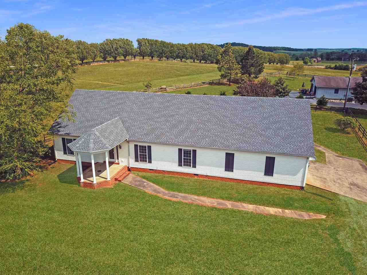 2880 Auburn-Richelieu Road Auburn, KY 42206 - Photo 1 of 1 Gallery Image 1
