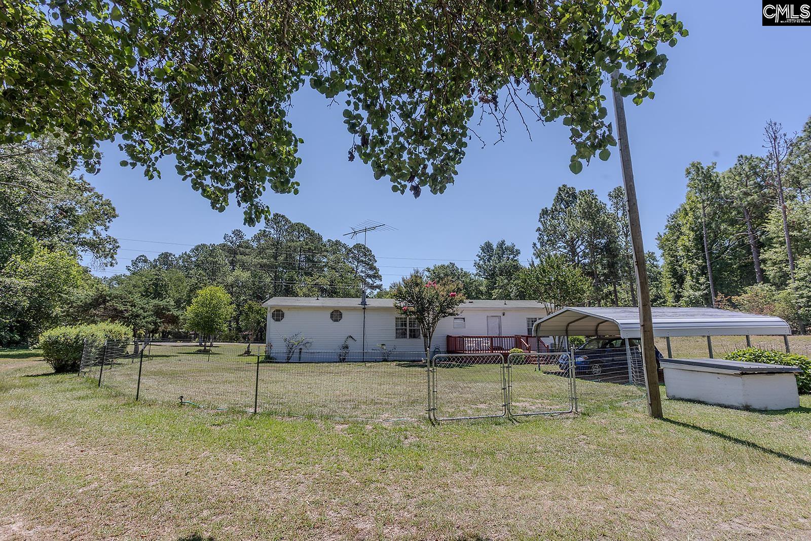3192 Calks Ferry Road Pelion, SC 29123 - Photo 3 of 36