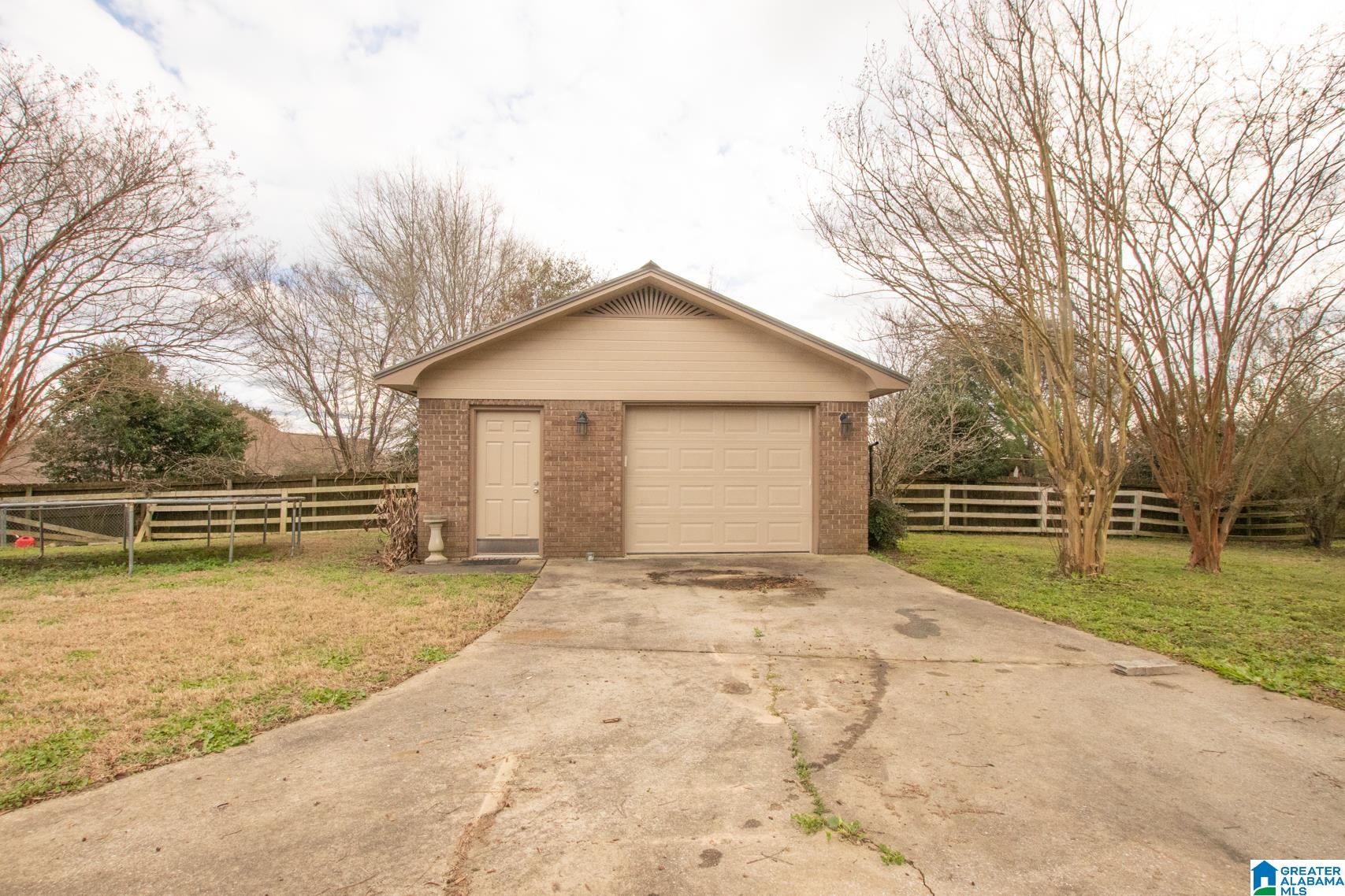 1043 Morris Majestic Road Morris, AL 35116 - Photo 22 of 24