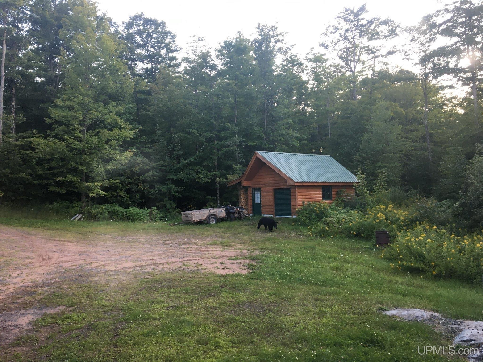 Tbd Tbd Garlic Mountain Road Negaunee, MI 49866 - Photo 61 of 61