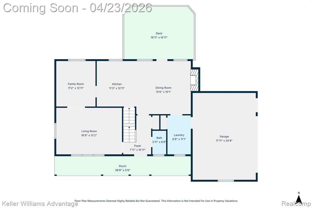 348 Willow Tree Lane Rochester, MI 48306 - Photo 19 of 56