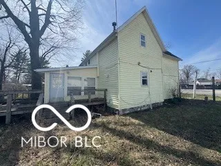 $90,000 | 201 South Main Street, Bicknell, IN 47512