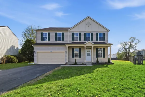 $489,000 | 1625 Madison Ridge Court, Plainfield, IL 60586