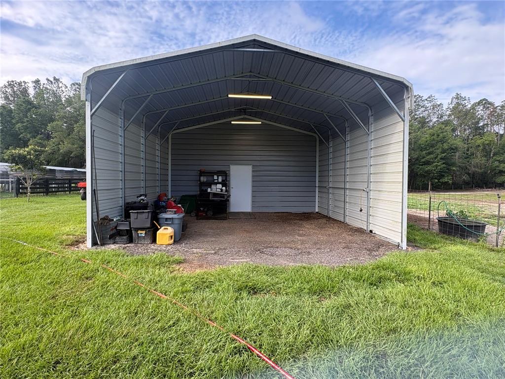 15510 Southwest 149 Place Archer, FL 32618 - Photo 72 of 76