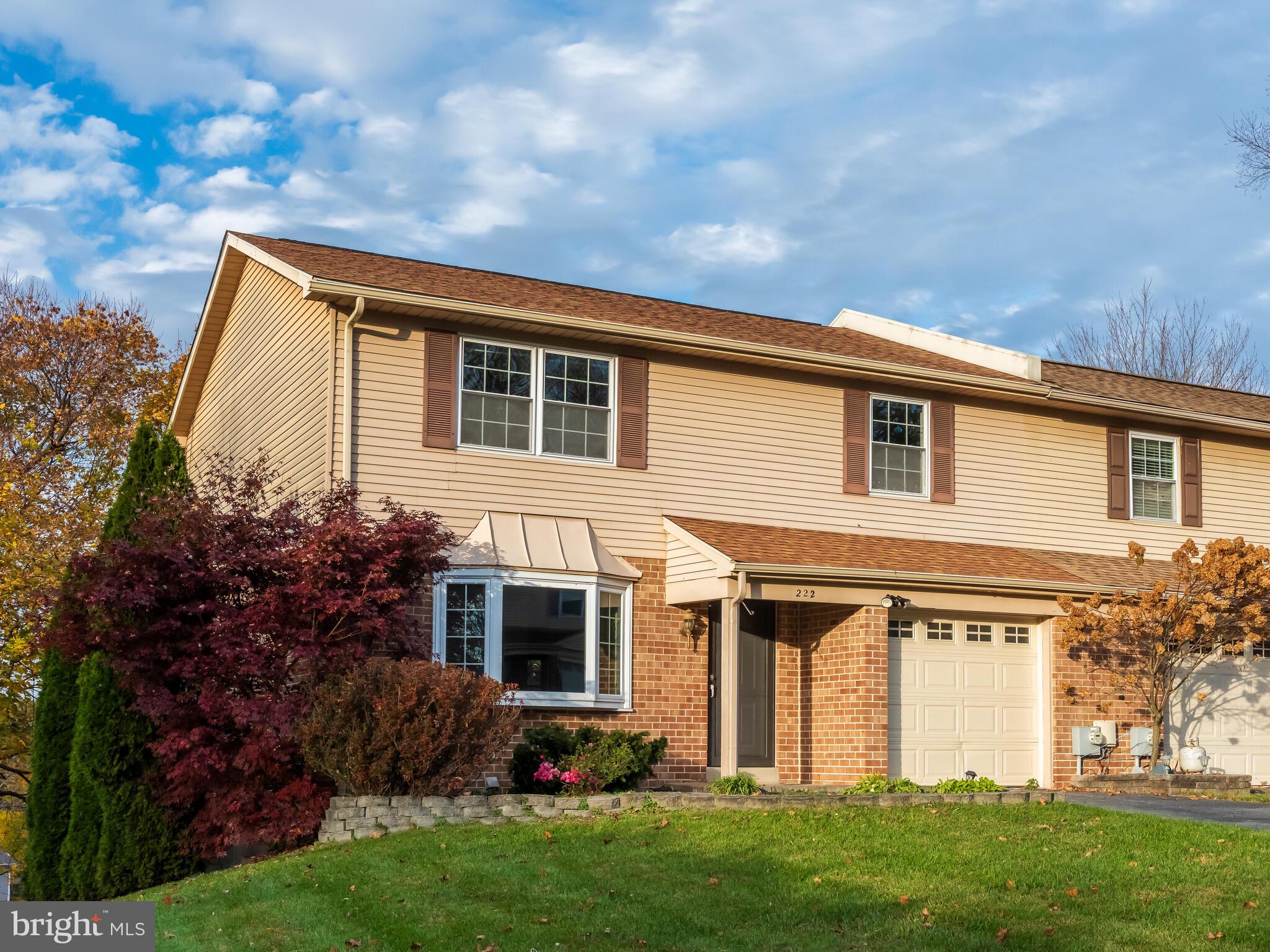 222 Llandovery Drive Exton, PA 19341 - Photo 2 of 32 Great Floor Plan