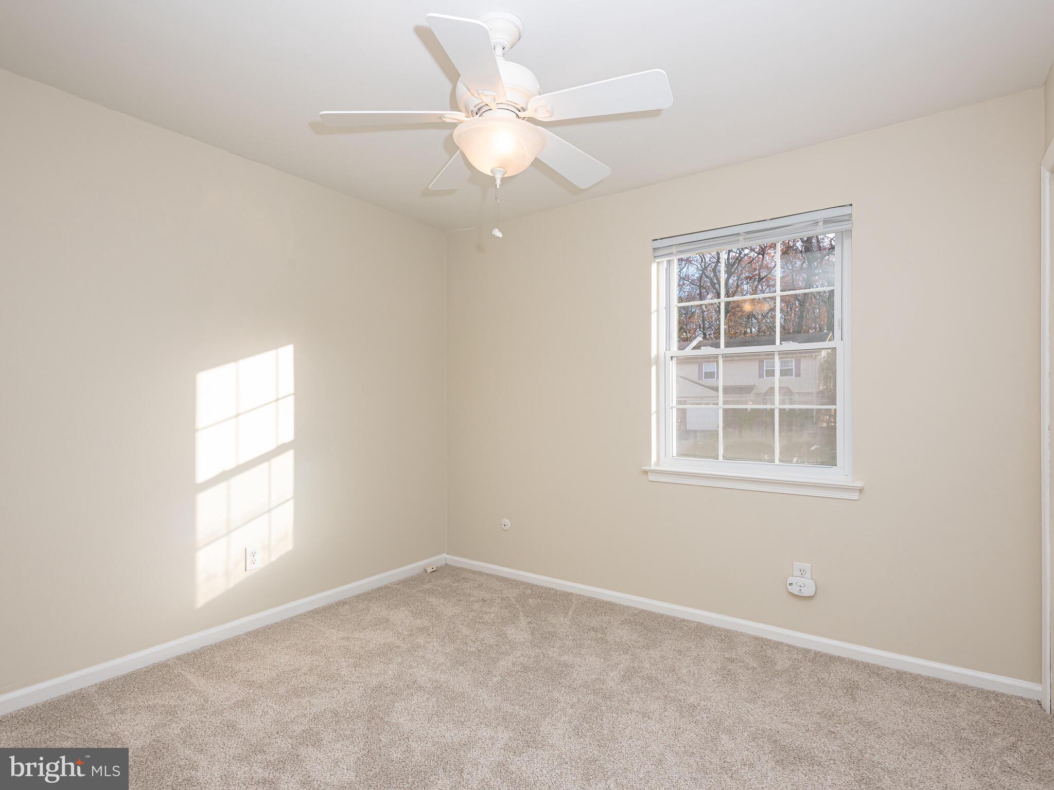 222 Llandovery Drive Exton, PA 19341 - Photo 21 of 32 Bedroom 3 new carpet