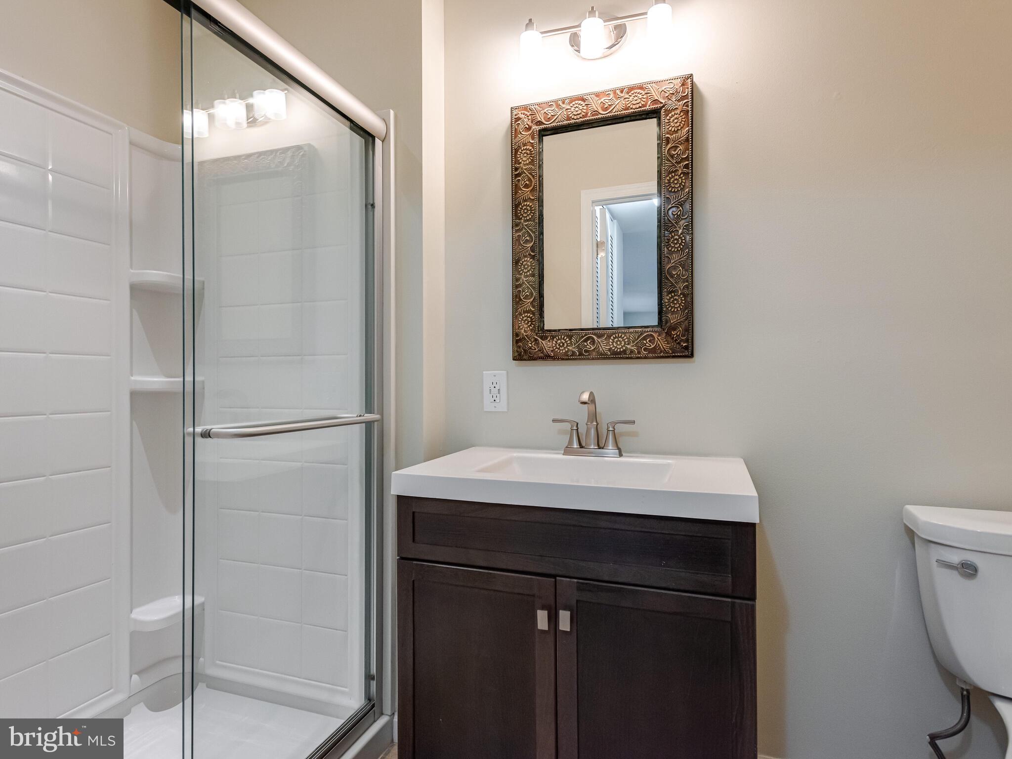 222 Llandovery Drive Exton, PA 19341 - Photo 25 of 32 Updated Master Bath