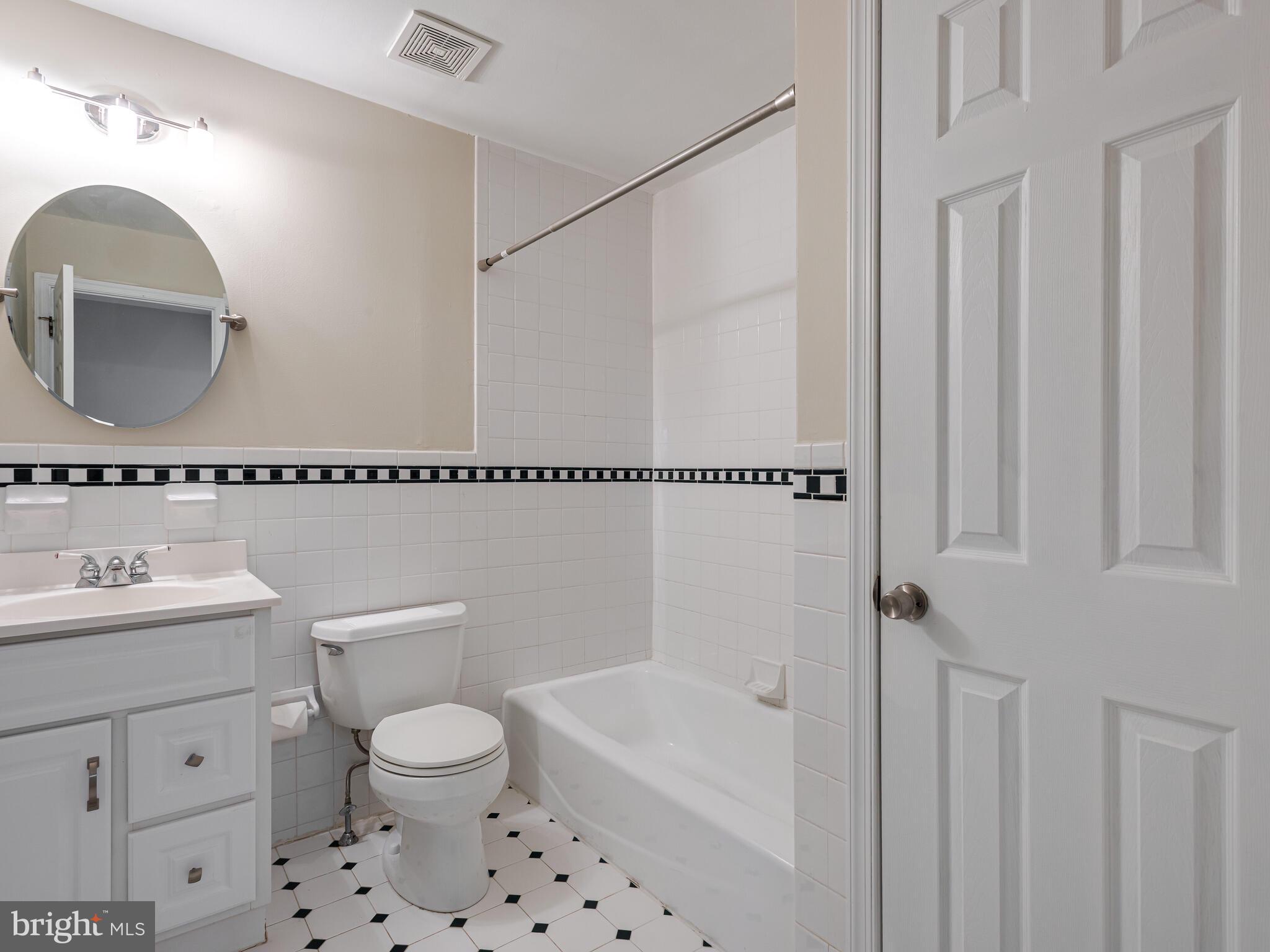 222 Llandovery Drive Exton, PA 19341 - Photo 27 of 32 Updated Hall bath