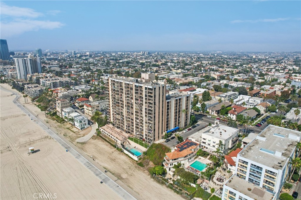 1750 East Ocean Boulevard, Unit 102 Long Beach, CA 90802 - Photo 17 of 22 an aerial view of a city