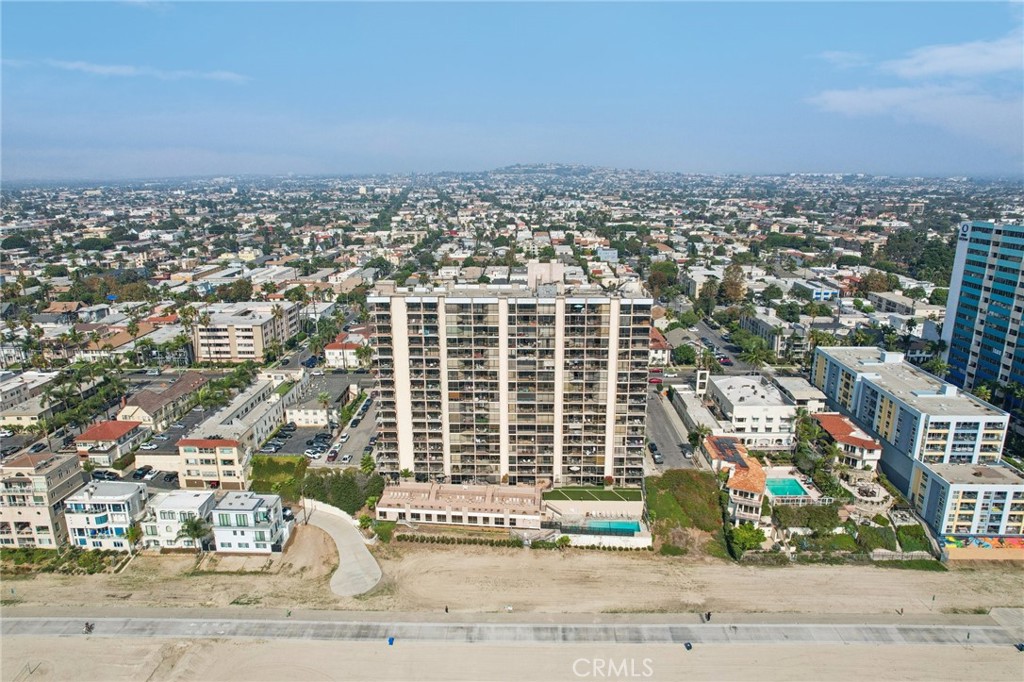 1750 East Ocean Boulevard, Unit 102 Long Beach, CA 90802 - Photo 19 of 22 an aerial view of a city
