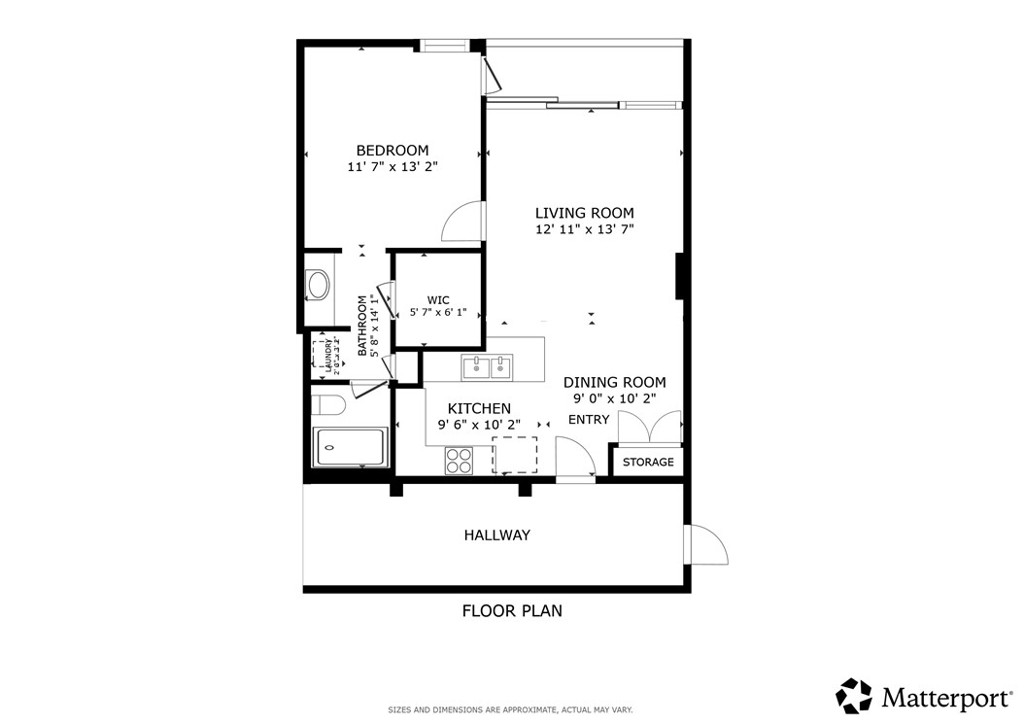 1750 East Ocean Boulevard, Unit 102 Long Beach, CA 90802 - Photo 22 of 22