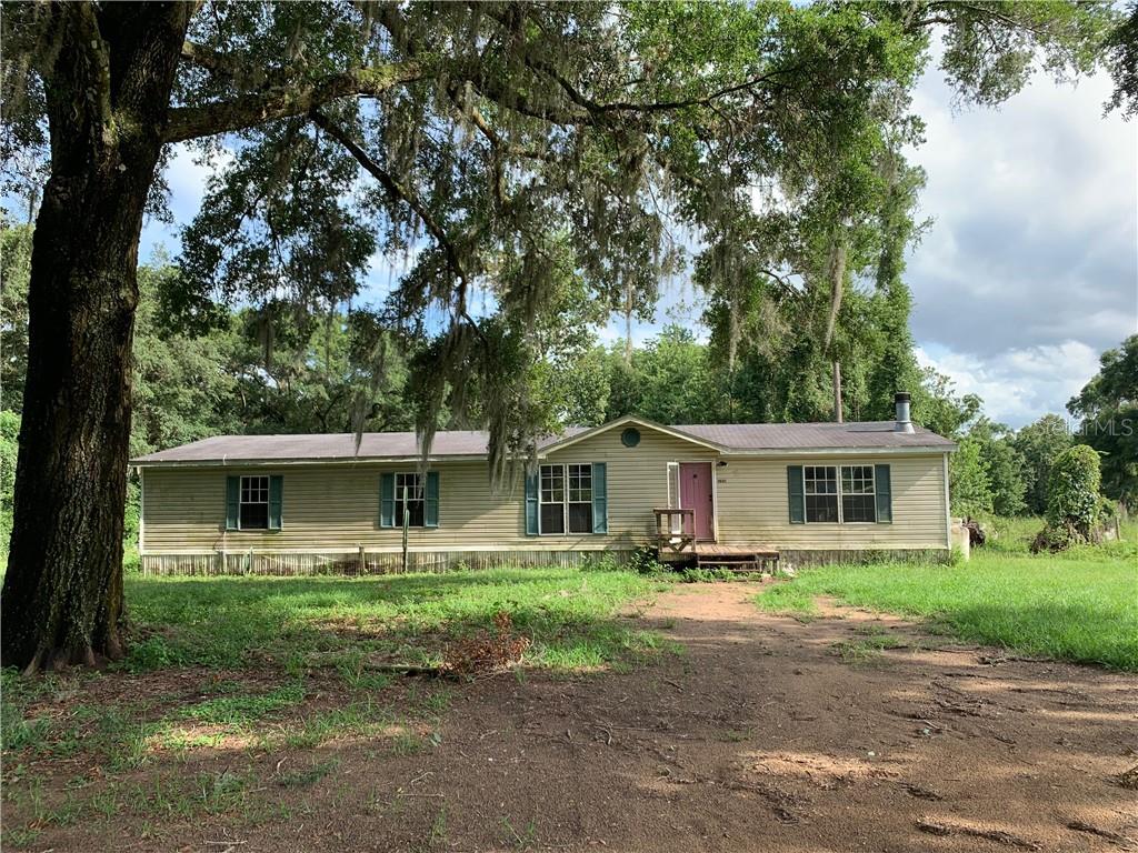 37836 Ashbrook Road Dade City, FL 33523 - Photo 1 of 1