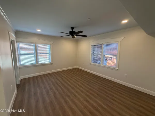 $2,295 | 116 North Howe Street, Unit B, Southport, NC 28461