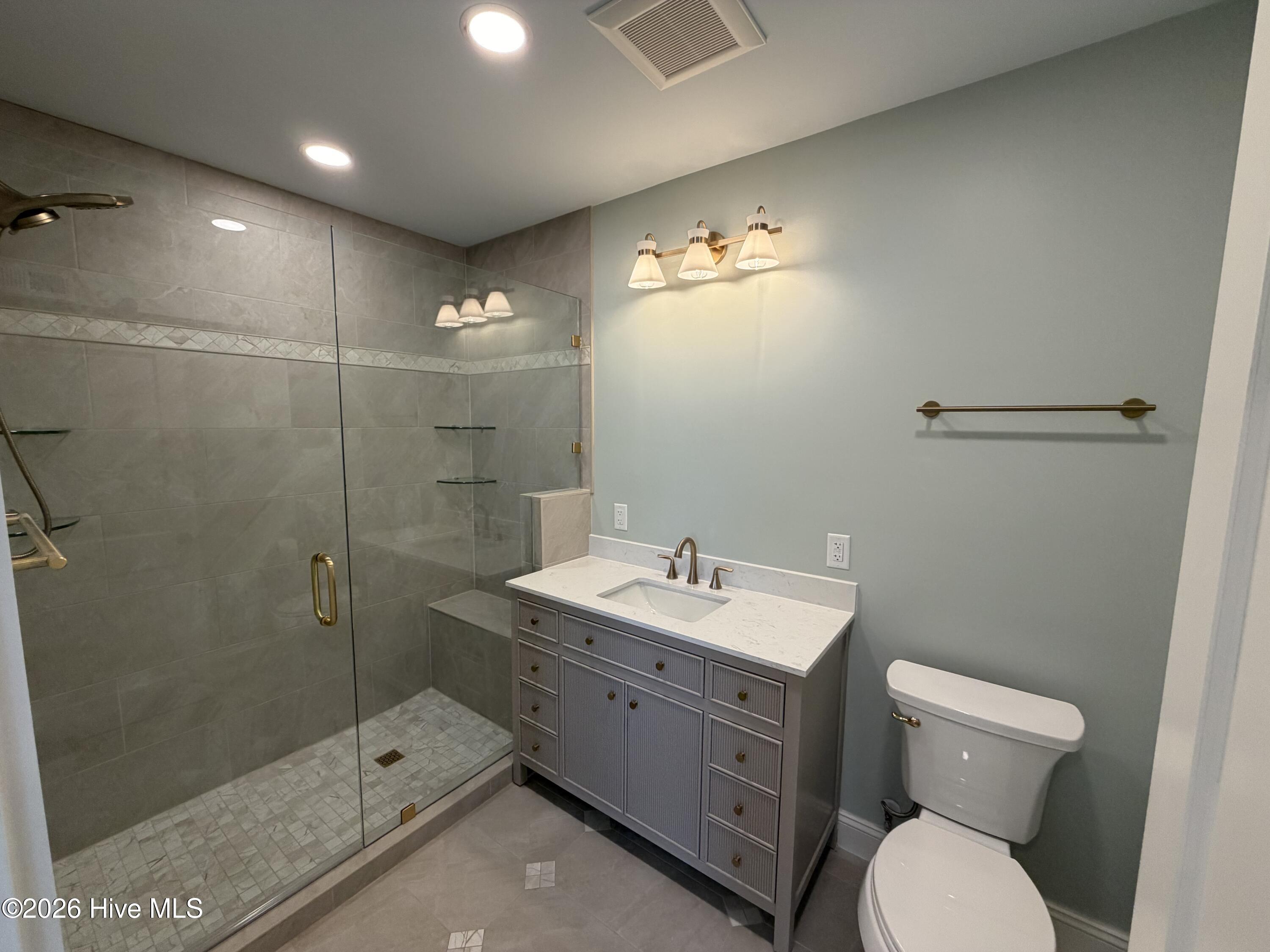116 North Howe Street, Unit B Southport, NC 28461 - Photo 7 of 15 116-B N. HOWE STREET (7)