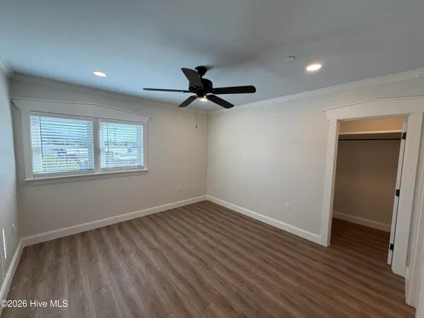 $2,295 | 116 North Howe Street, Unit B, Southport, NC 28461