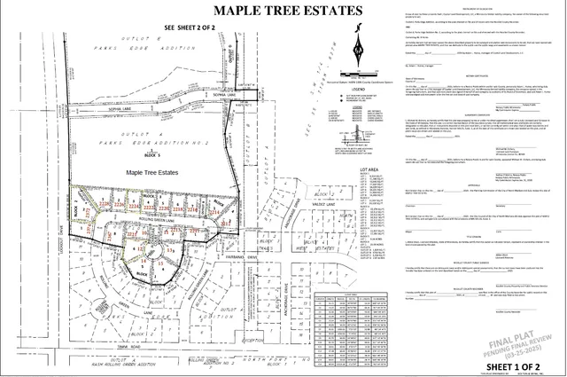 $87,000 | 12 Alexandria Court, North Mankato, MN 56003