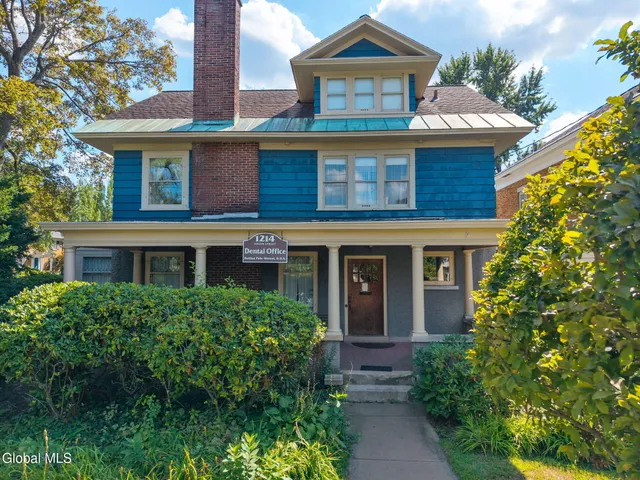 $450,000 | Undisclosed Address, Schenectady, NY 12308