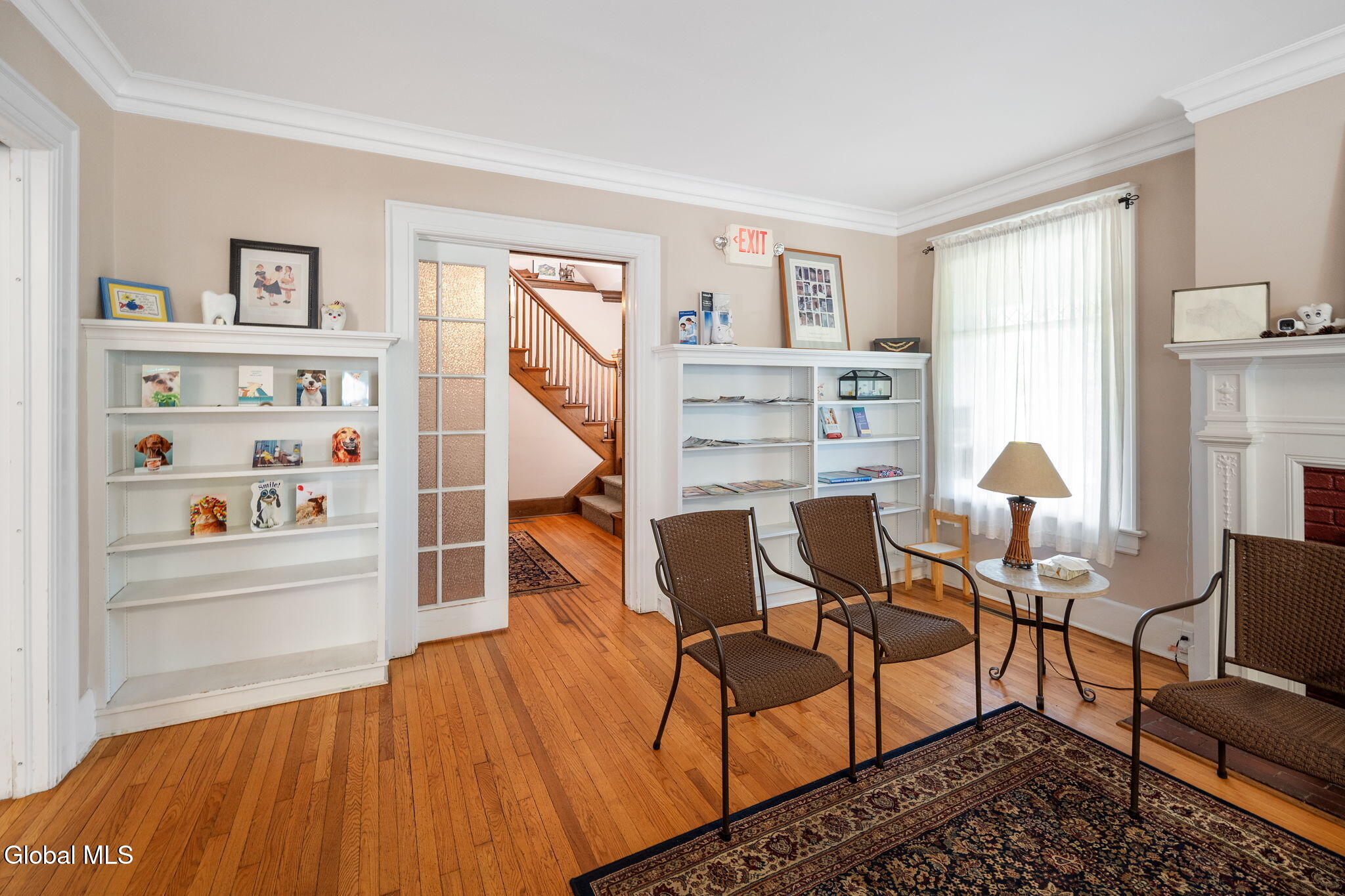 Undisclosed Address Schenectady, NY 12308 - Photo 11 of 46 11-1214UnionSt_11