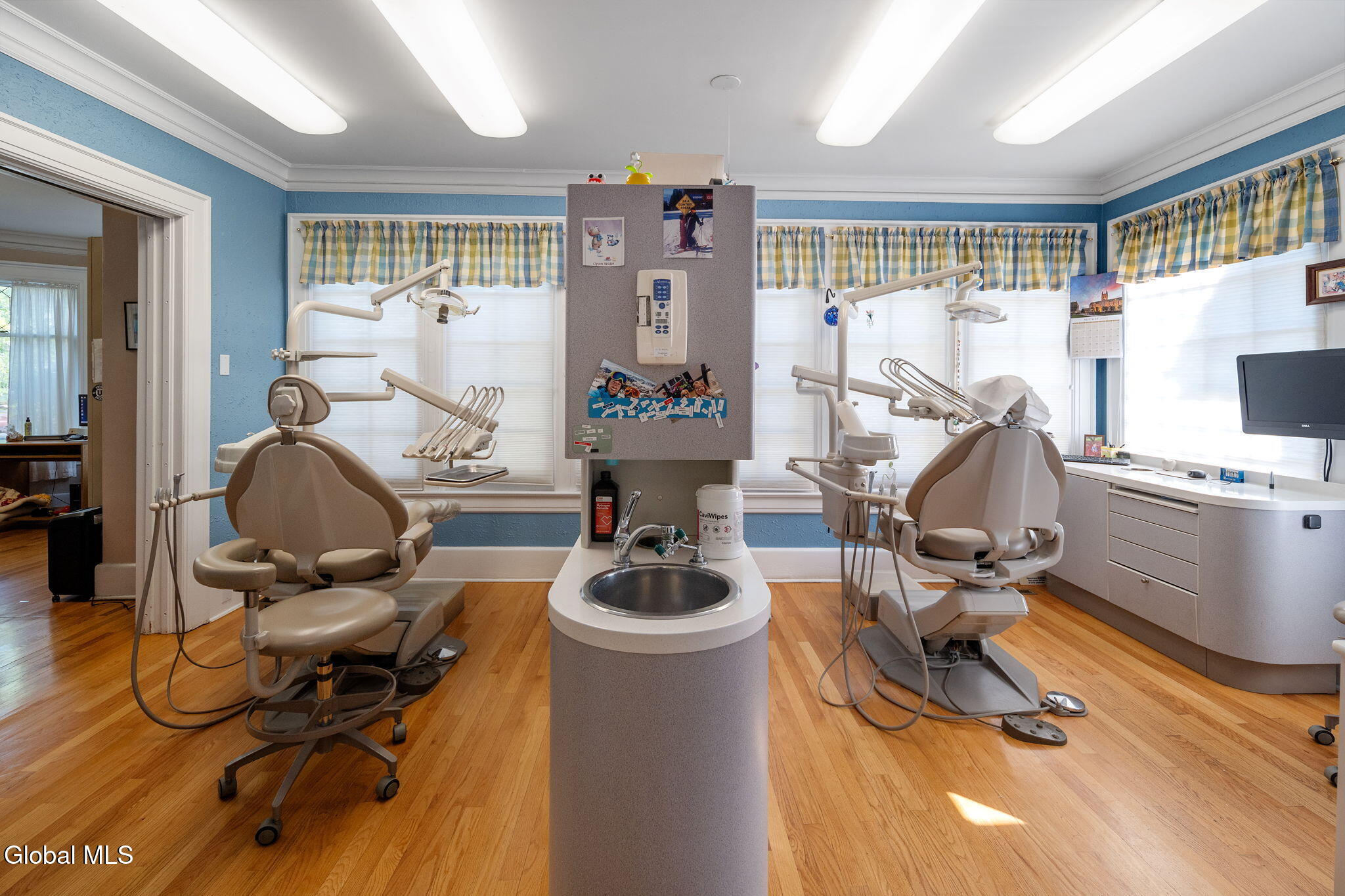 Undisclosed Address Schenectady, NY 12308 - Photo 14 of 46 14-1214UnionSt_14