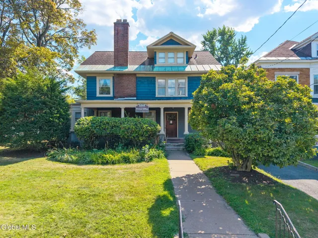 $450,000 | Undisclosed Address, Schenectady, NY 12308