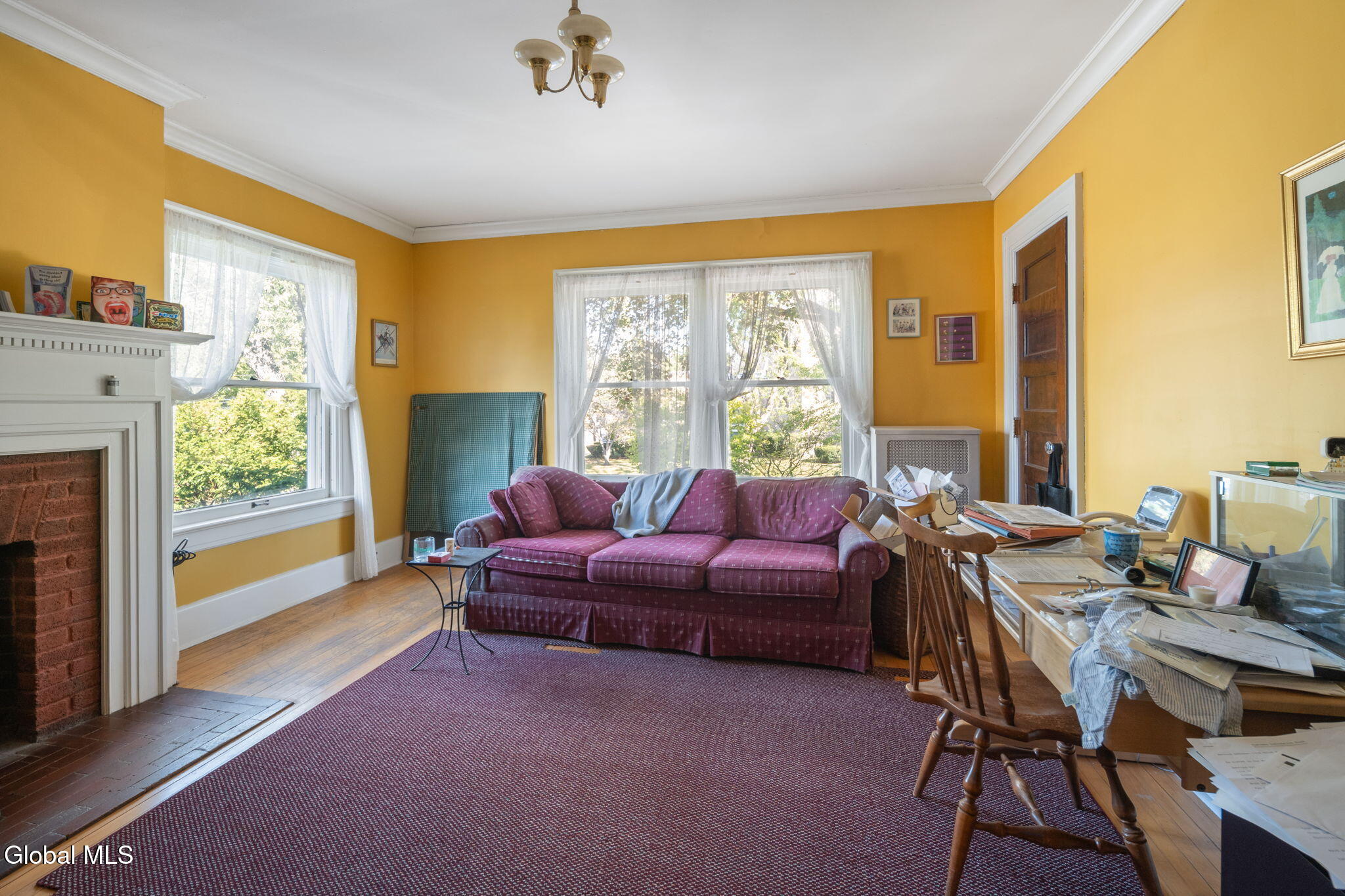 Undisclosed Address Schenectady, NY 12308 - Photo 24 of 46 26-1214UnionSt_26