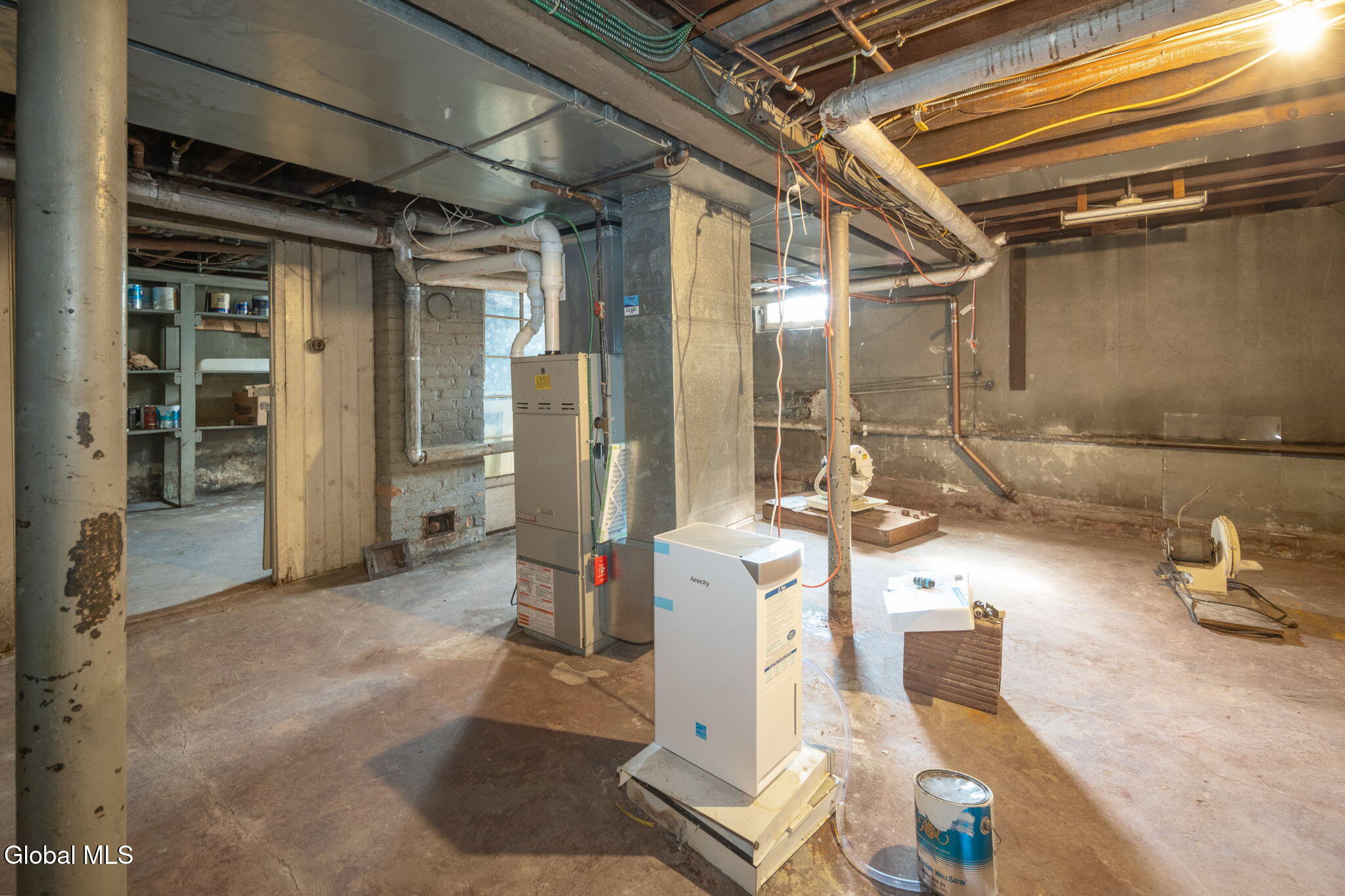 Undisclosed Address Schenectady, NY 12308 - Photo 33 of 46 44-1214UnionSt_44