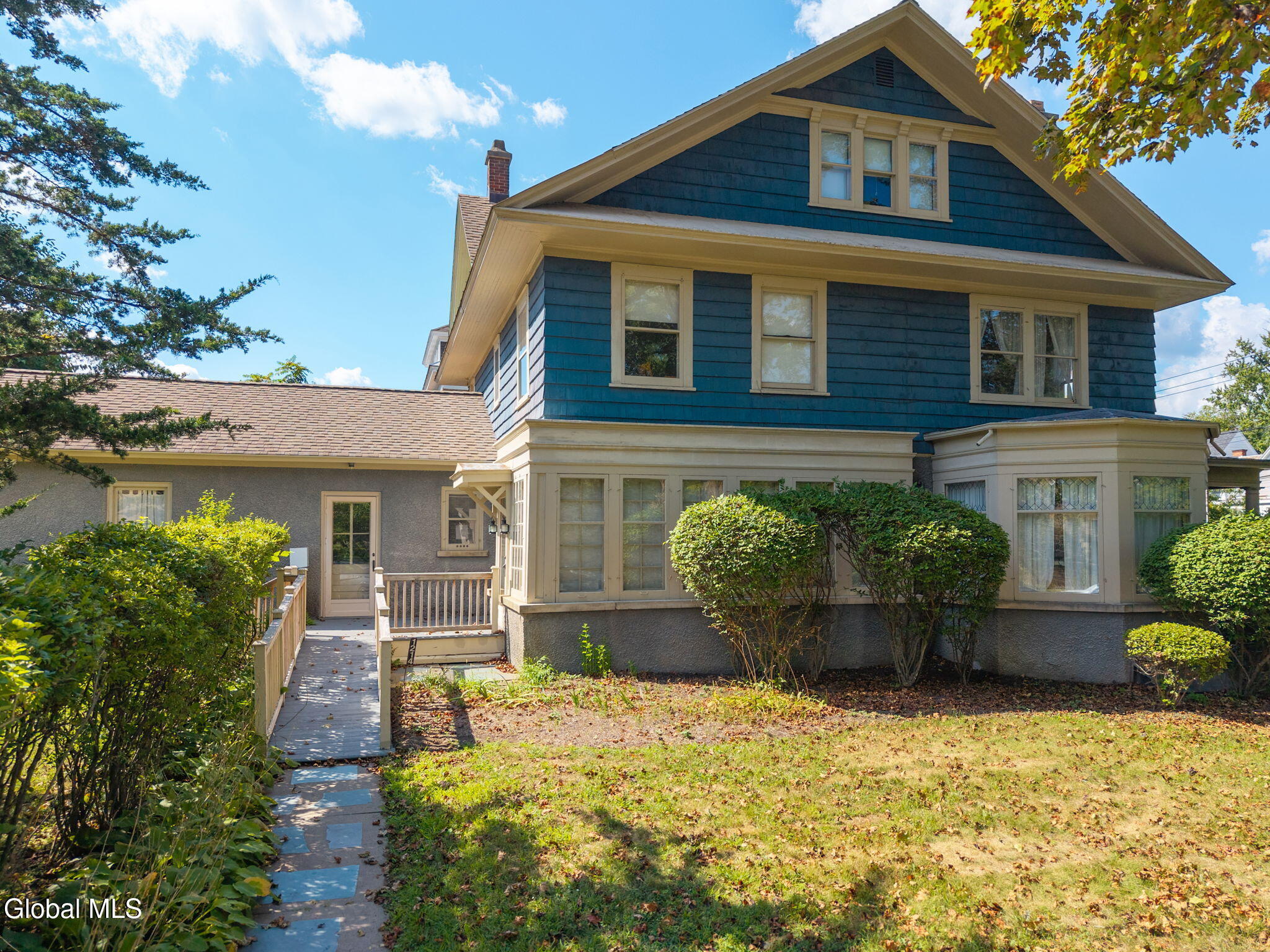 Undisclosed Address Schenectady, NY 12308 - Photo 38 of 46 49-1214UnionSt_49