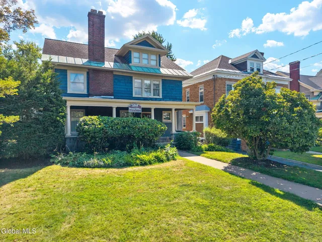 $450,000 | Undisclosed Address, Schenectady, NY 12308