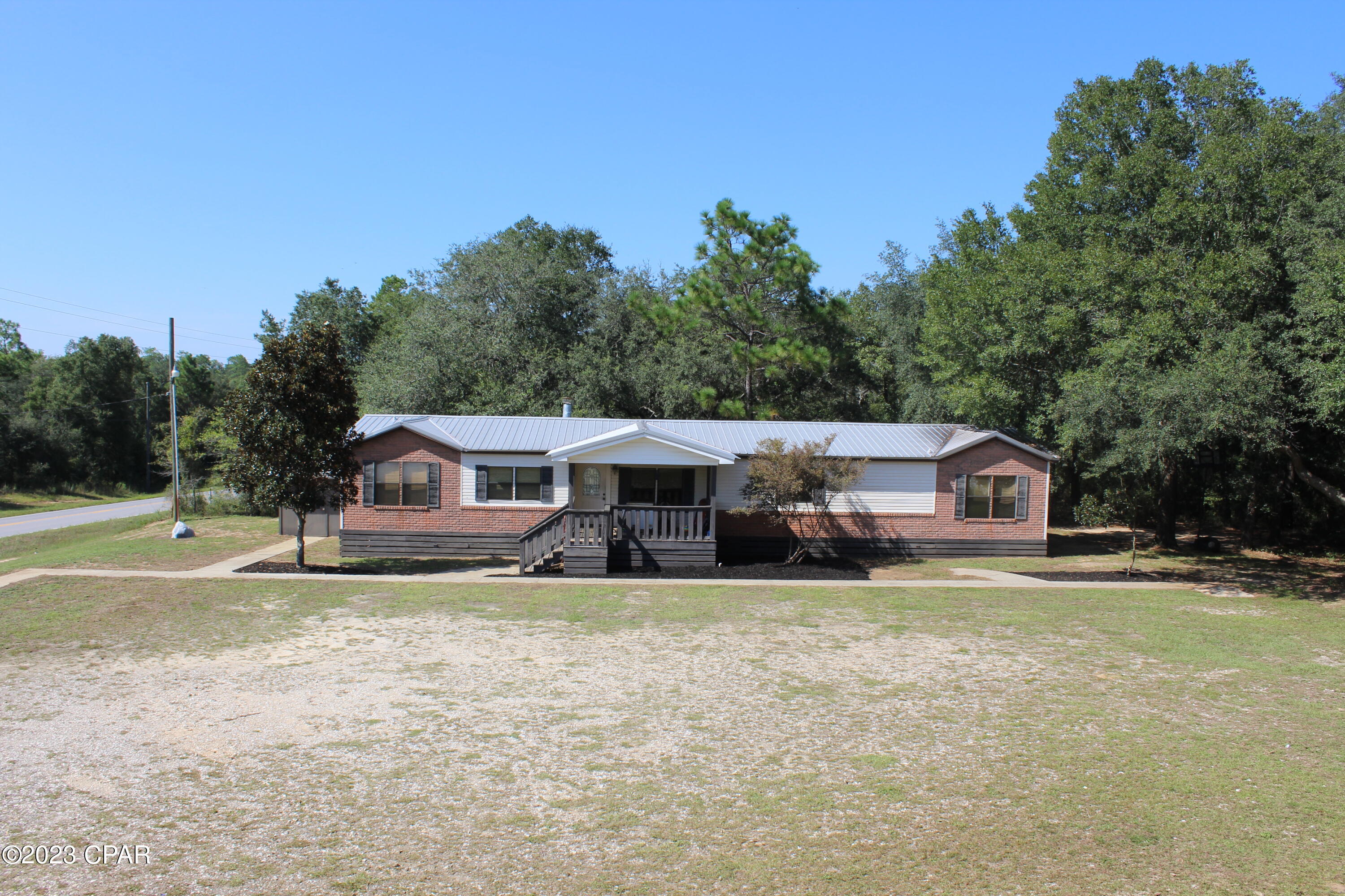 4401 Moss Hill Road Chipley, FL 32428 - Photo 21 of 21 Gallery Image 21