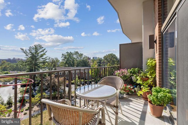 $595,000 | 3101 New Mexico Avenue Northwest, Unit 541, Washington, DC 20016